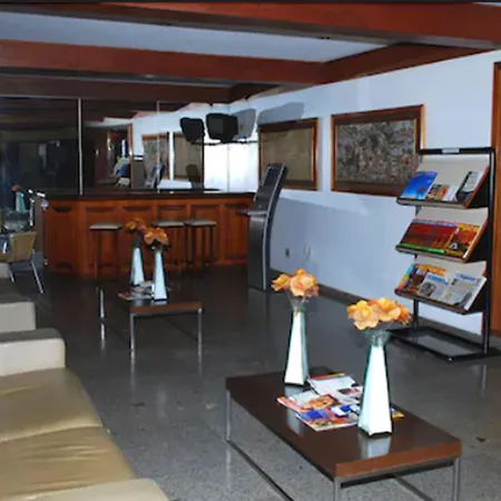 Plaza Bittar Hotel-2