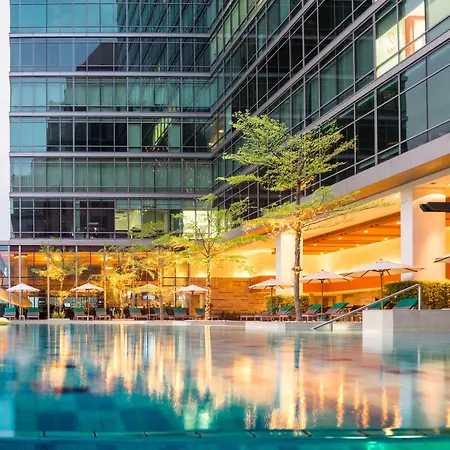 Sivatel Bangkok Hotel-2