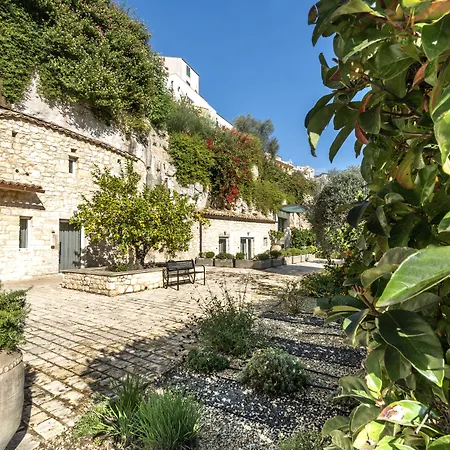 San Giorgio Palace Hotel Ragusa Ibla-3