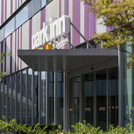 Park Inn By Radisson Leuven-3