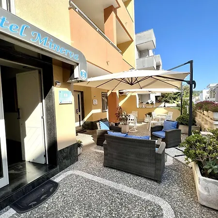 Hotel Minerva-2
