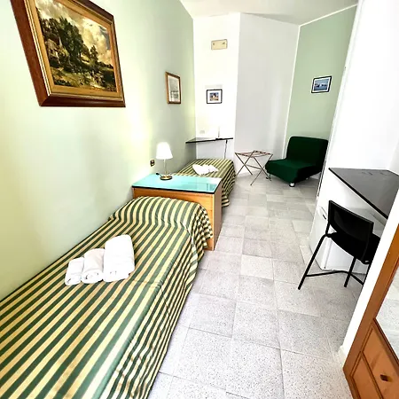 Hotel Minerva-3