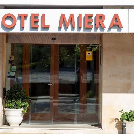 Hotel Miera-3