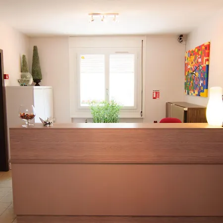 The Originals City, Hôtel Dau Ly, Lyon Est (Inter-Hotel)-2