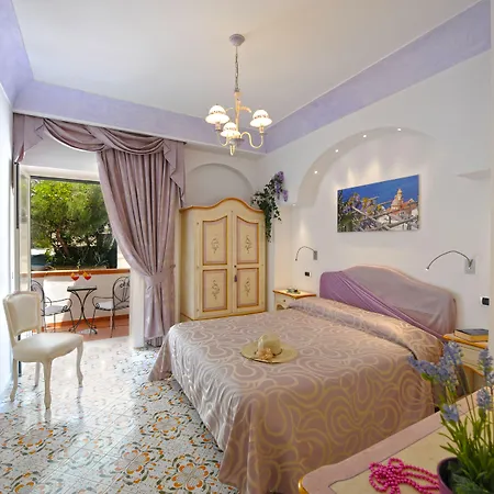 Hotel La Conchiglia-3