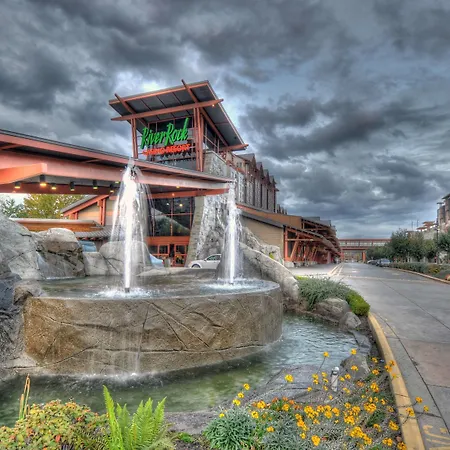 River Rock Casino Hotel-3