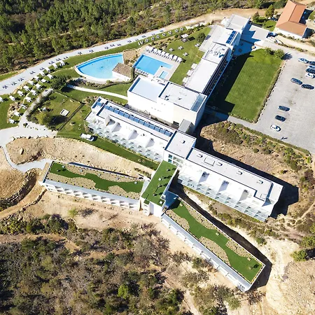 Agua Hotels Mondim De Basto-3