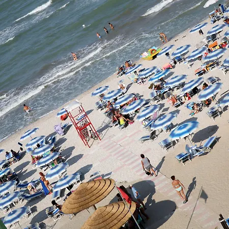 Abbazia Club Hotel Marotta-2