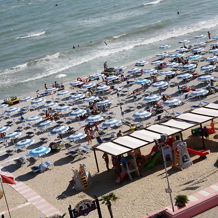 Abbazia Club Hotel Marotta-3