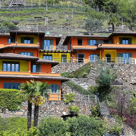 Appartamenti Ferrari Residence-2