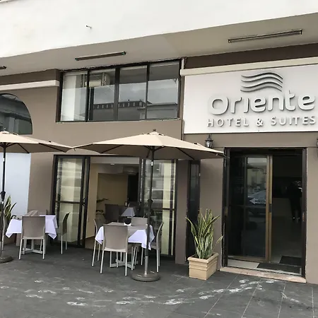 Hotel Oriente-2