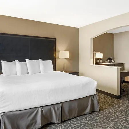 Best Western Plus Aberdeen-2