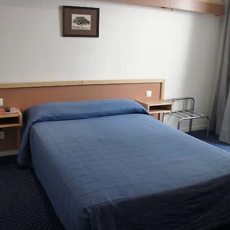 Hotel Edgar Quinet-2