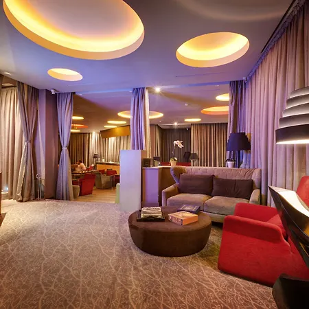 Gray Boutique Hotel Casablanca-3