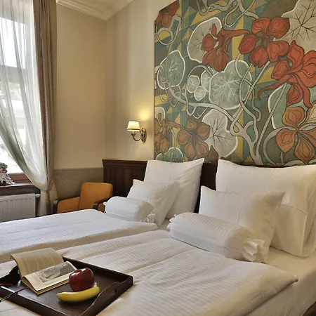 Amber Boutique Hotels - Amber Design-2