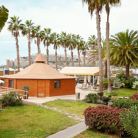 Servatur Green Beach-3