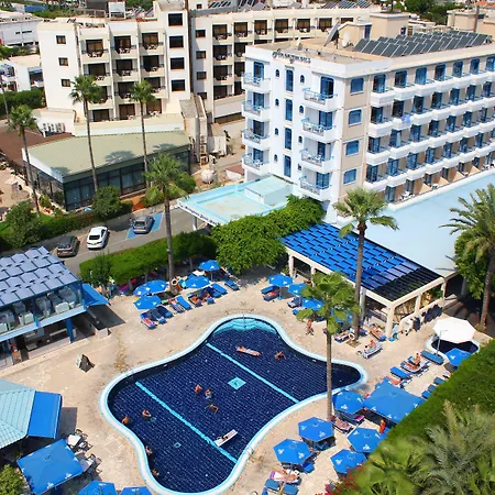 Anonymous Beach Hotel (Adults Only)-3