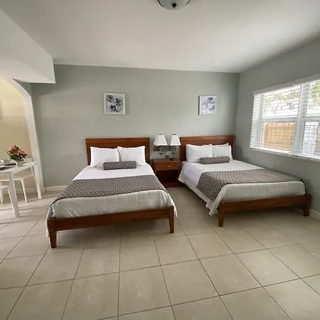 Coral Key Inn-2