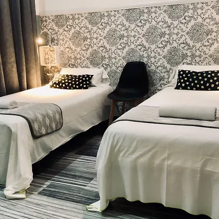 Hostal Boutique Khronos-2