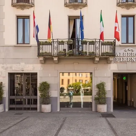 Albergo Firenze-2