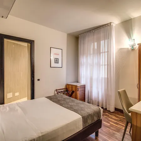 Albergo Firenze-3