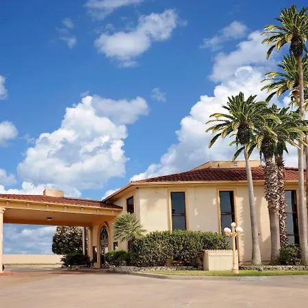 Super 8 By Wyndham Corpus Christi Northwest-3
