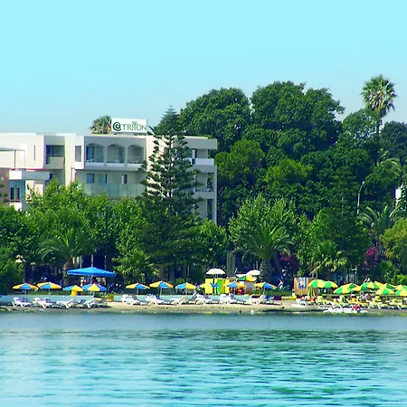 Triton Boutique Hotel-3