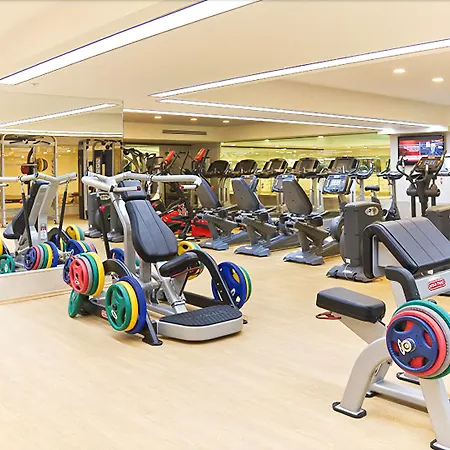 Hurry Inn Merter Istanbul-2