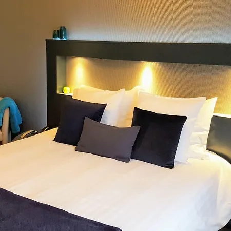 Belrom Hotel-2