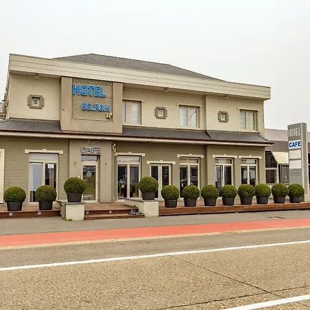 Belrom Hotel-3