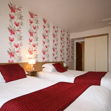 The Blenheim Mount Hotel-2