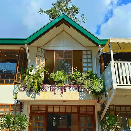 Casa Vallejo Hotel Baguio-2