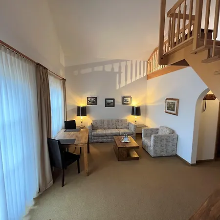 Appartment-Hotel-Hölzl-2