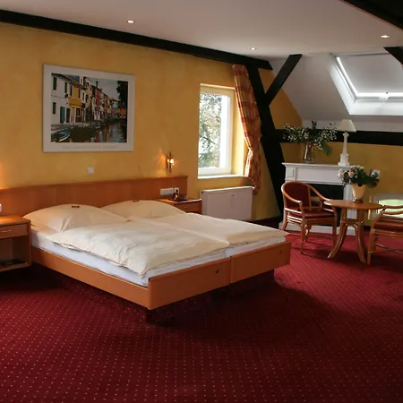 Hotel Landhaus Knappmann-2