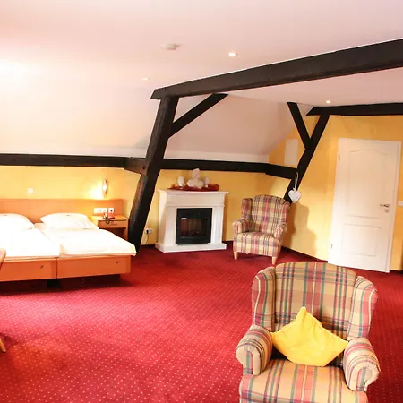 Hotel Landhaus Knappmann-3