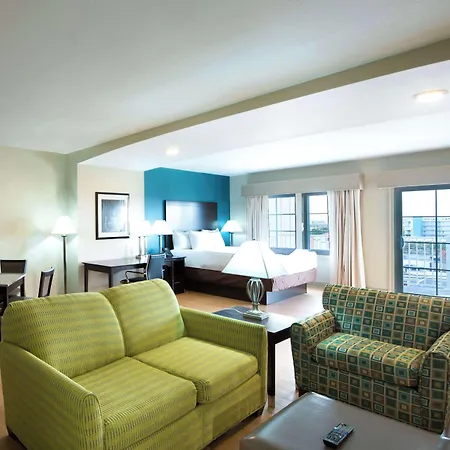 La Quinta By Wyndham Ocean City-3