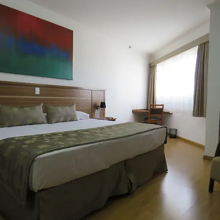 Faro Hotel São José dos Campos-2