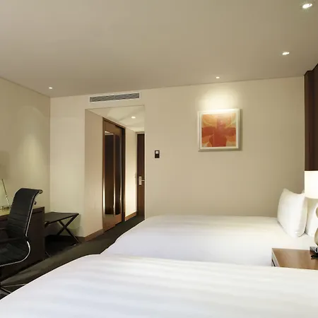 Lotte City Hotel Guro-3