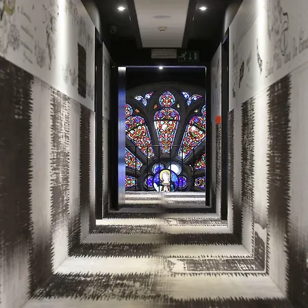 Martin'S Dream Hotel-2