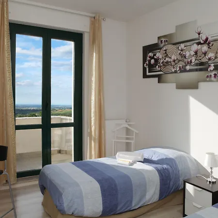 Residence Corso Europa-2