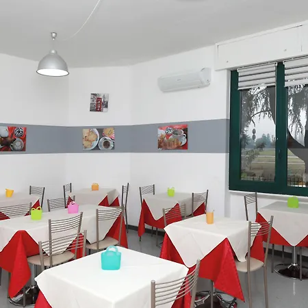 Residence Corso Europa-3