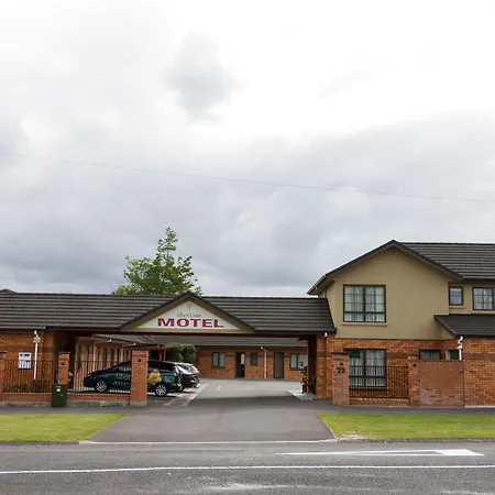 Albert Court Motor Lodge-3