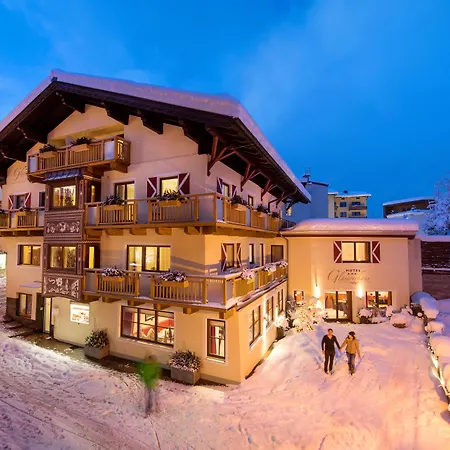 Hotel Glasererhaus-2