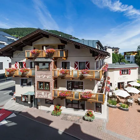 Hotel Glasererhaus-3