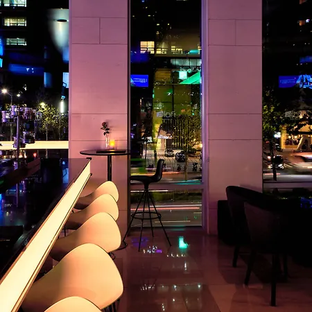 Aloft By Marriott Seoul Gangnam-2