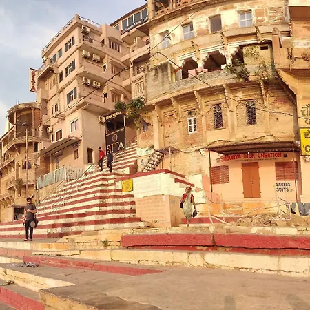 Hotel Sita "Where Every Stay Tells A Story Of Kashi"-2