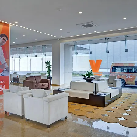 Hotel Yes Inn Nuevo Veracruz-3