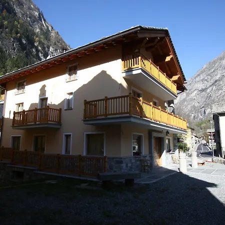 Villa Giuditta Residence-2