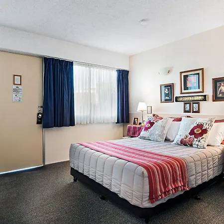 Airport Riverview Motel-2