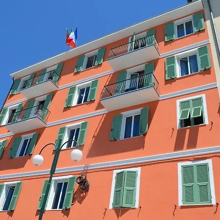 Hotel San Pietro Chiavari-2